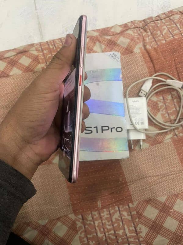 vivo S1 pro ( Sale & Exchange ) 8