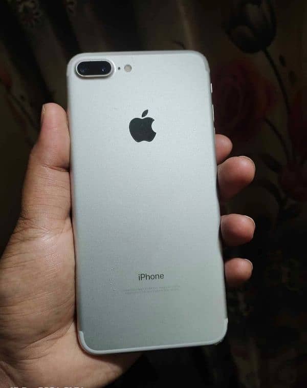 iphone 7 plus 0