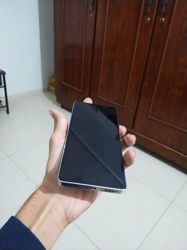 Infinix Note 40 3