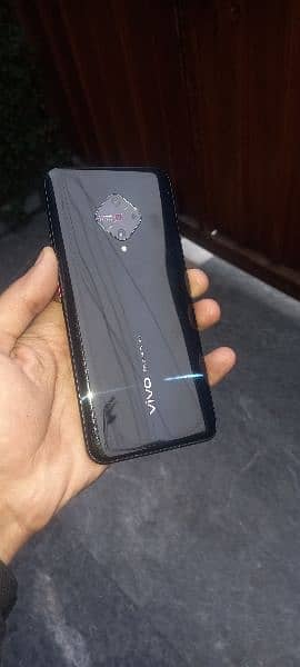 vivo 8/128 s1 Pro 0/3/2/2/4/4/7/0/2/9/2 1