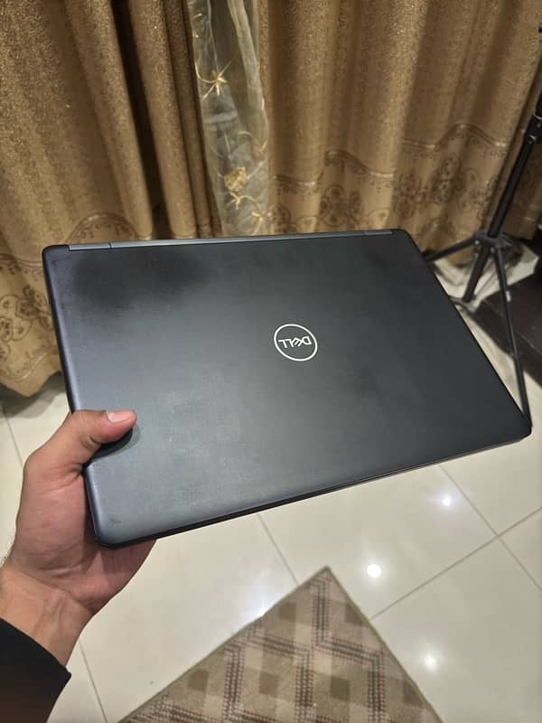 dell latitude 5491 i5 8th gen laptop 1