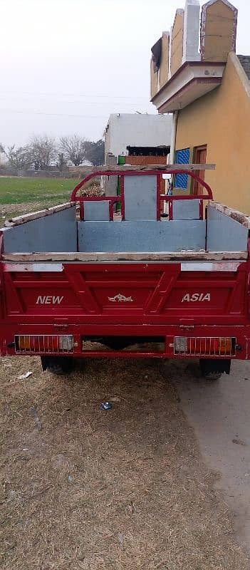 New Asia Loader 1