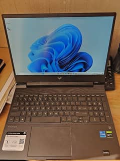 Hp victus  Core i5 12 Gen  For Sale