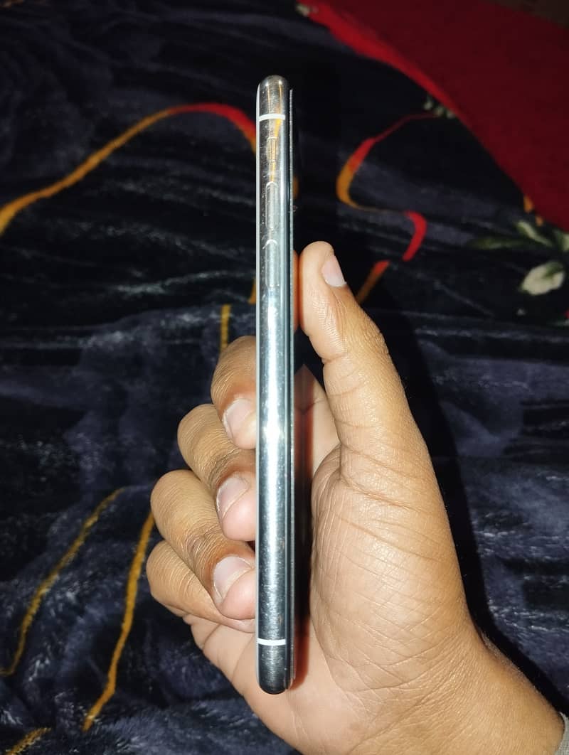 iphone x 256gb pta Approve 9