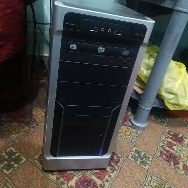 Gaming PC 1