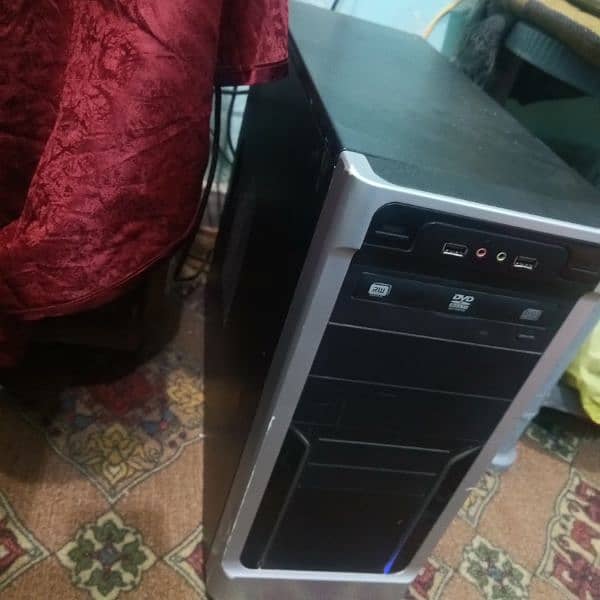 Gaming PC 2