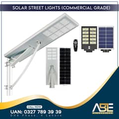 Street Light / Solar Street Light / Solar Light