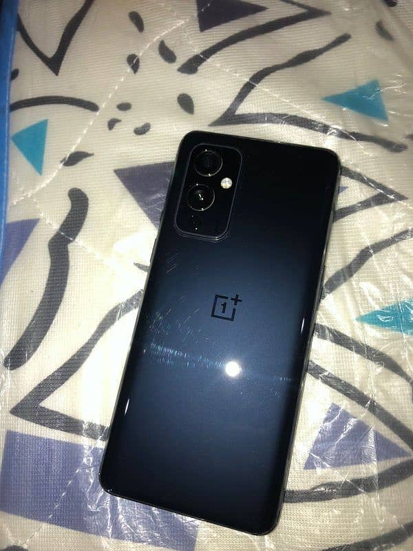 Oneplus 9 12/256 never open phone 4