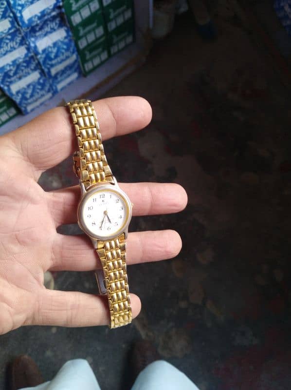 JEMIS watch 3