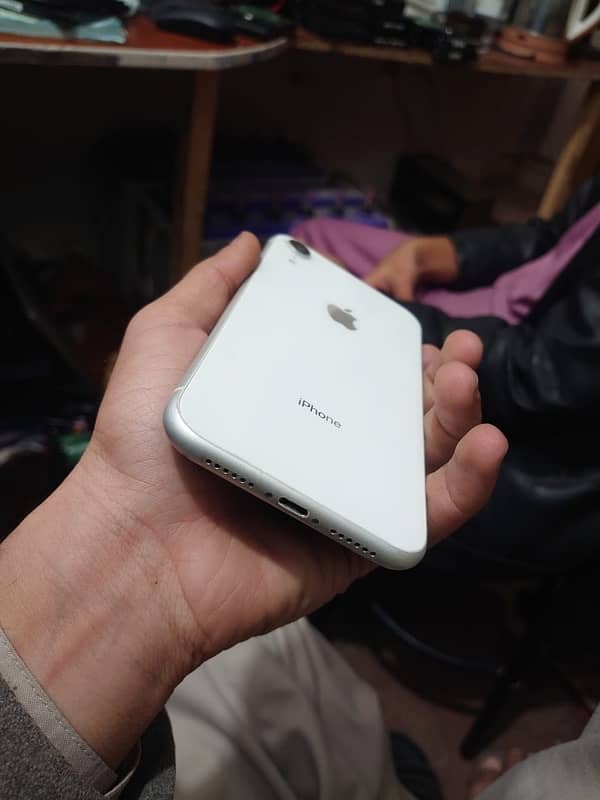 iphone Xr non pta factory unlock 1