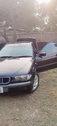 BMW 3 Series 2003 316i For Sale