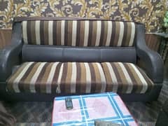 comfortable sofa set low price