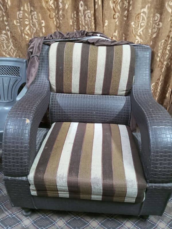 comfortable sofa set low price 1