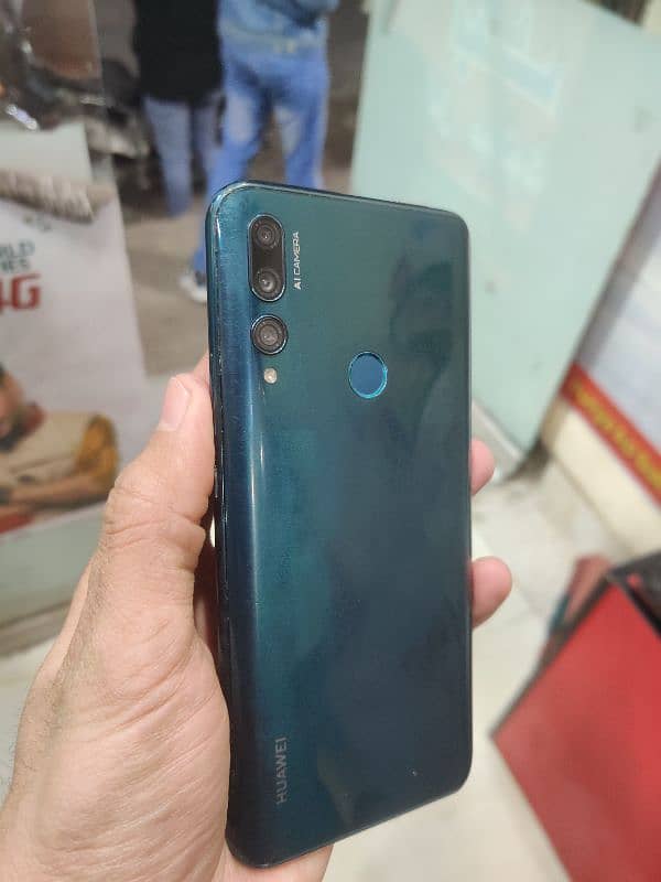 Huawei Y9 prime 2019 0