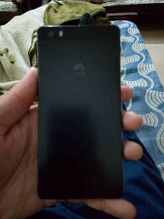 Huawei P 8 lite