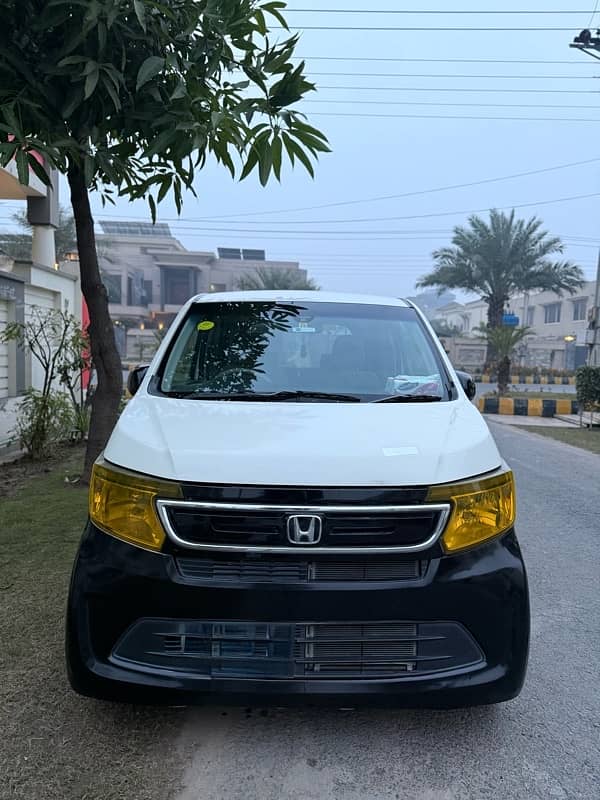 Honda N Wgn 2019 1