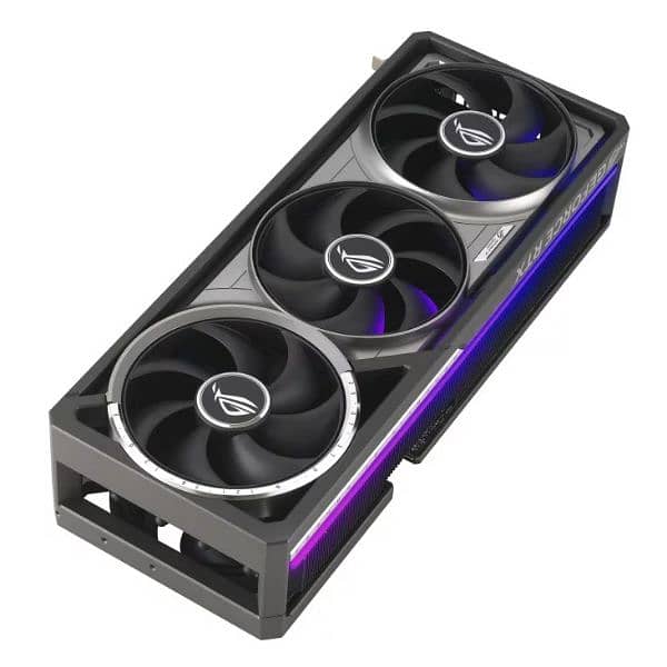 Asus ROG Astral GeForce RTX 5090 32GB GDDR7 OC Edition Graphics Card 5