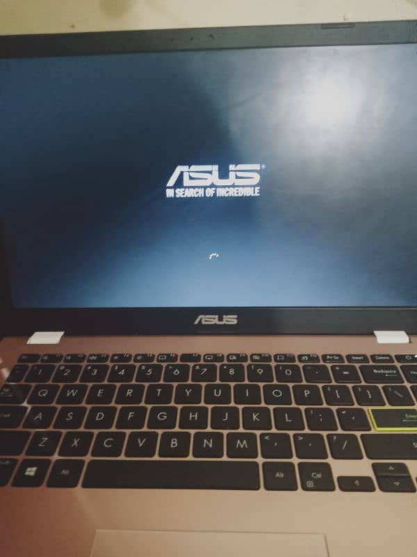 Asus laptop 0