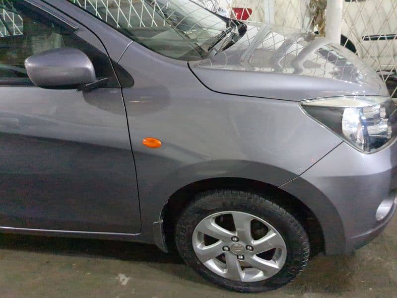 Suzuki cultus 2019 1