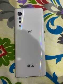 LG velvet 5G 8/128