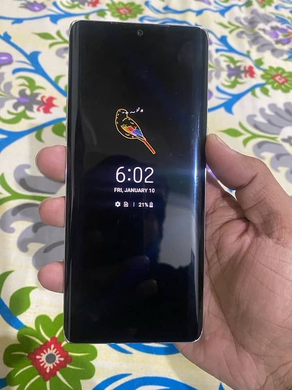 LG velvet 5G 8/128 3