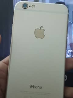 I phone 6 non pta 64gb memory