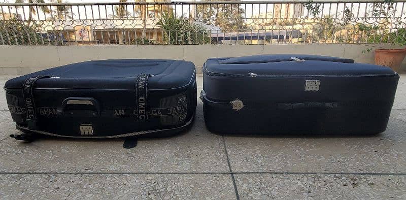 Luggage Bags for traveling 1