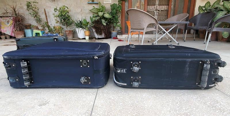 Luggage Bags for traveling 2