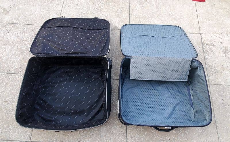 Luggage Bags for traveling 3