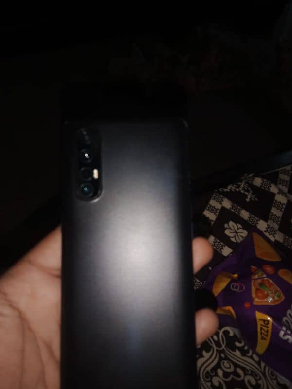 oppo find x2 neo 12 256 ha sim time ha non pta ha 03035215821 WhatsApp 6