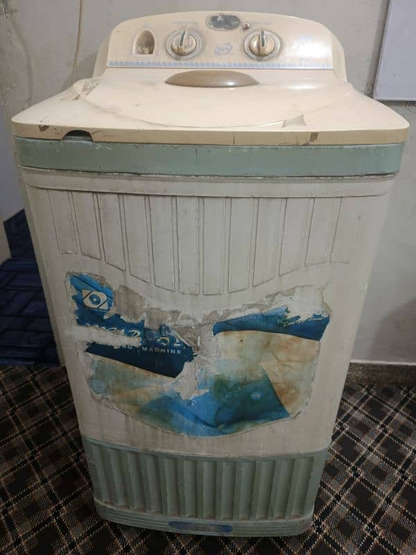 Murphy washing machine for sale 0