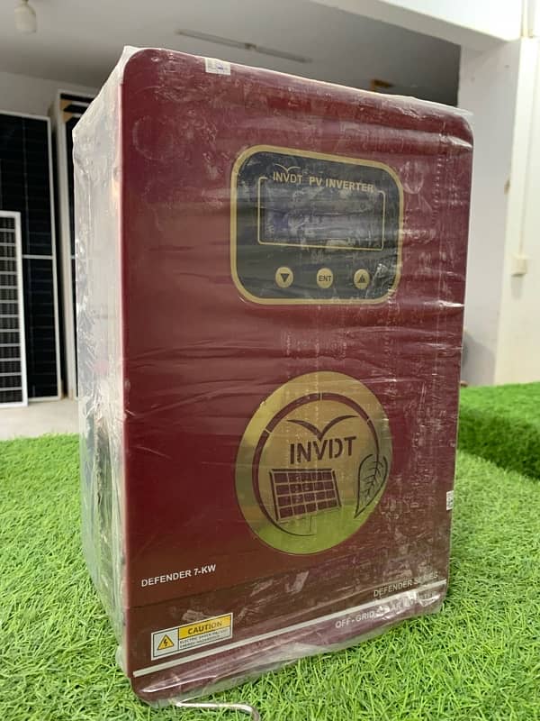 solar Inverter 2