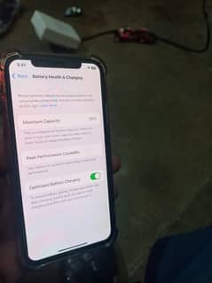 iPhone x 64 gb factory unlock