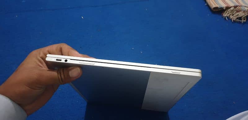 Google pixel c0a 10/10 connection 360 fold 2