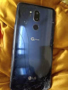 Lg G7 Thinq