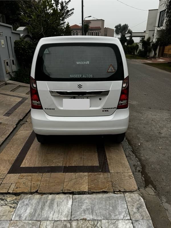 Suzuki Wagon R 2021 1