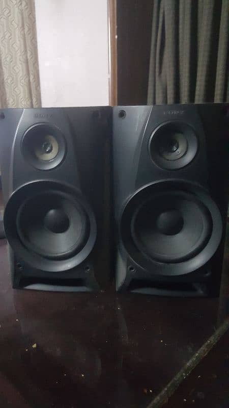 sony speakera sa h551 6