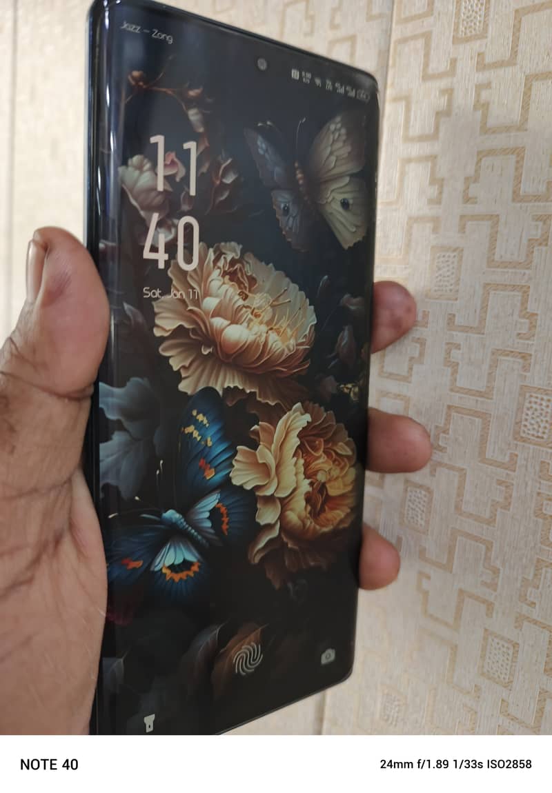 Infinix Hot 50 pro plus just one month use 16/256 4