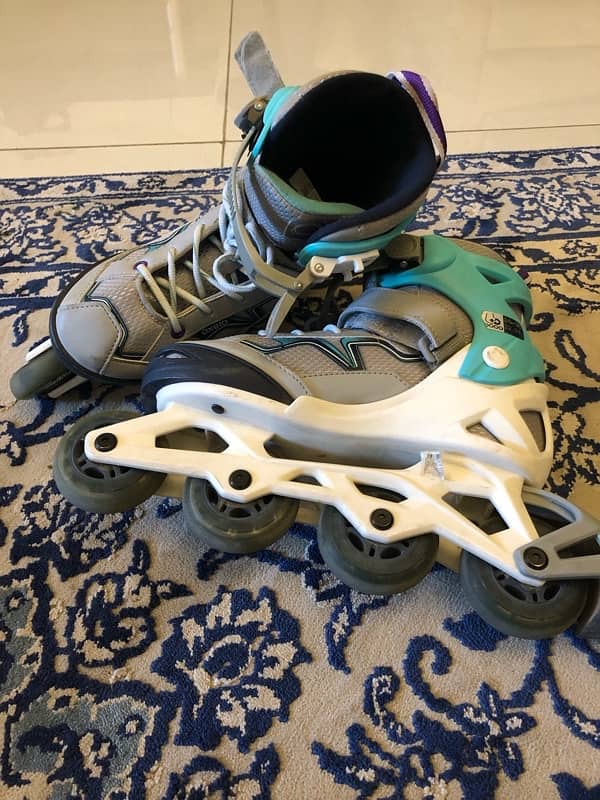 Roller Skating shoes 0