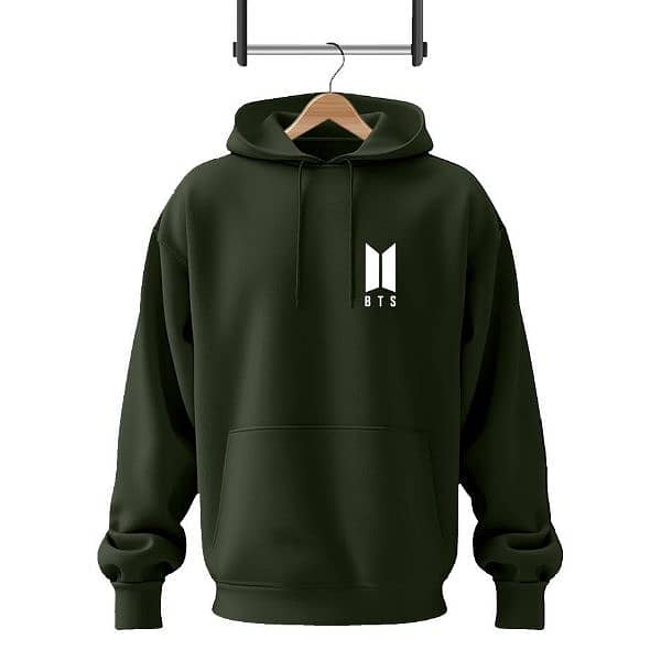 Men Fleece Hoodies Track Suit 0