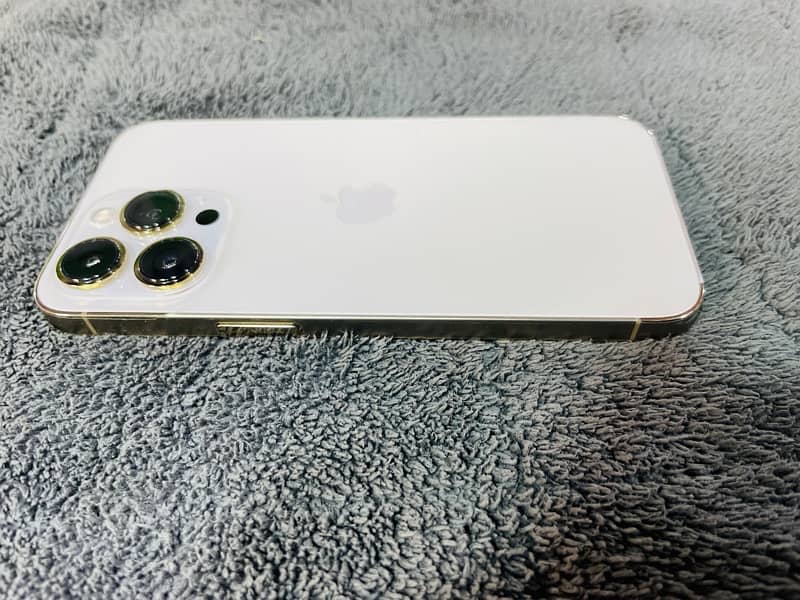 Iphone 13Pro 512Gb PTA Approved 5