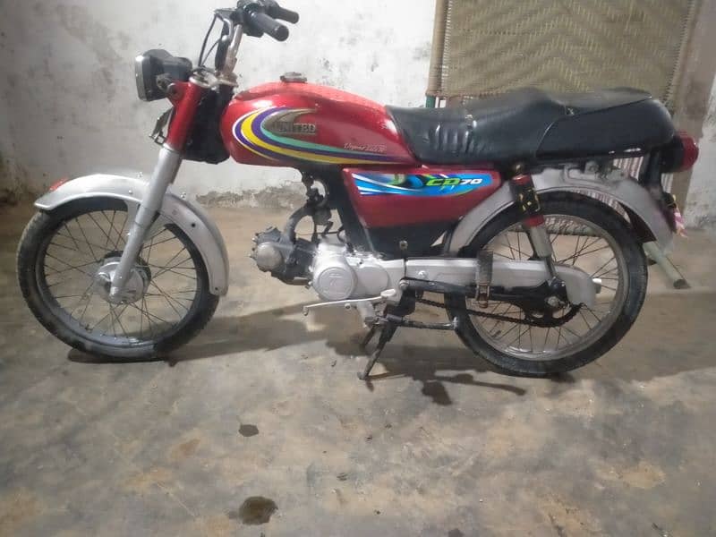 Toyo company Bike for sale, watts app number #0344.1407625 0