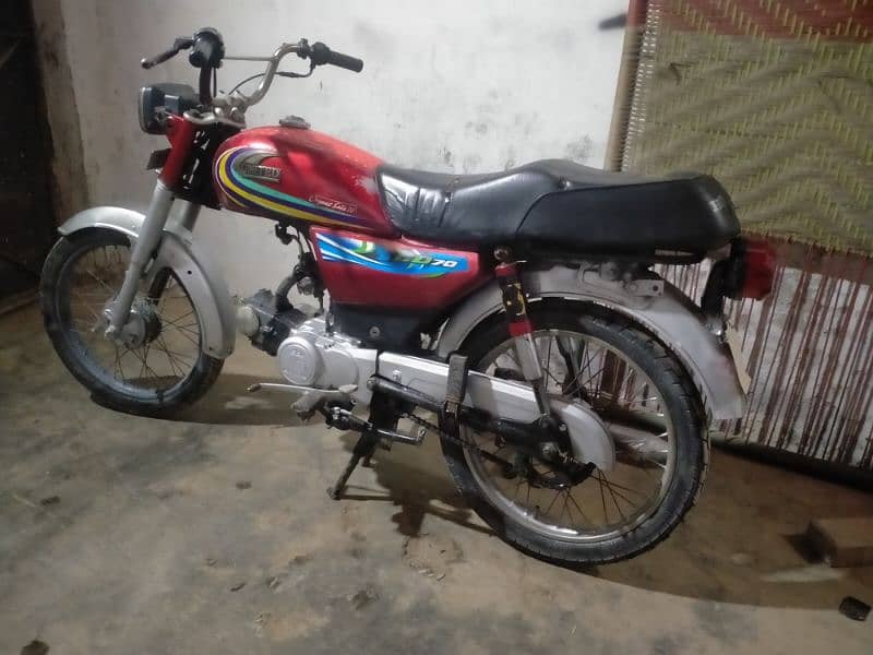 Toyo company Bike for sale, watts app number #0344.1407625 11