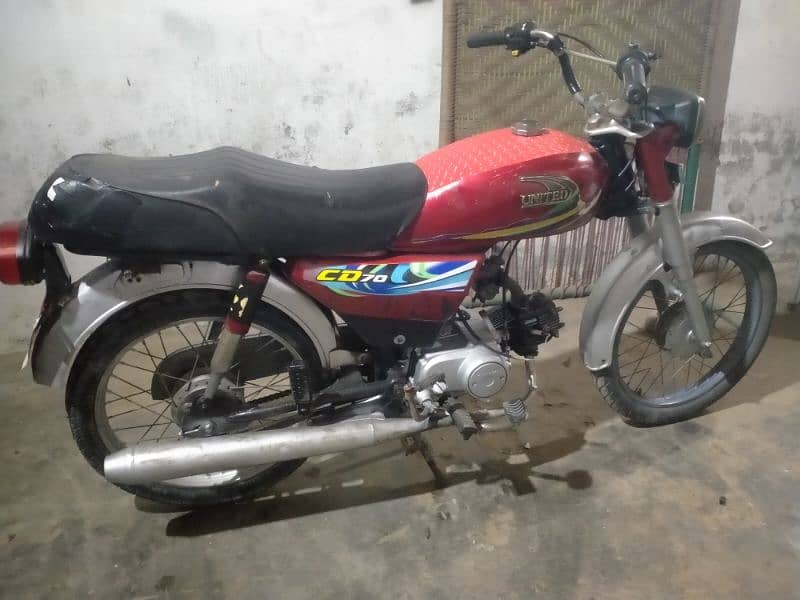 Toyo company Bike for sale, watts app number #0344.1407625 15