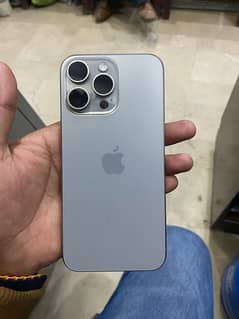 iPhone 15pro max