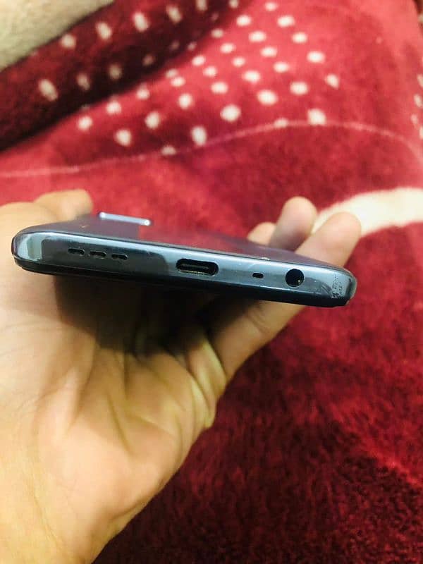 Infinix zero x neo 4