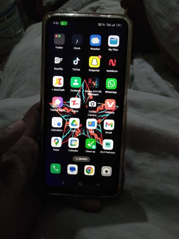 oppo A57 3/64 condition 10/10 3