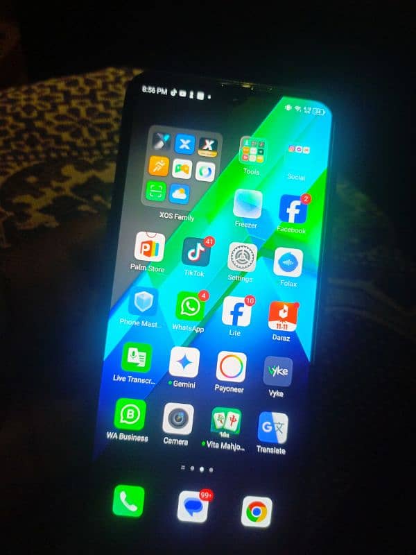 Infinix Note 12 Urgently sales 5