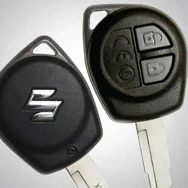 Honda, Suzuki, Toyota, kia smart key remote key maker 3