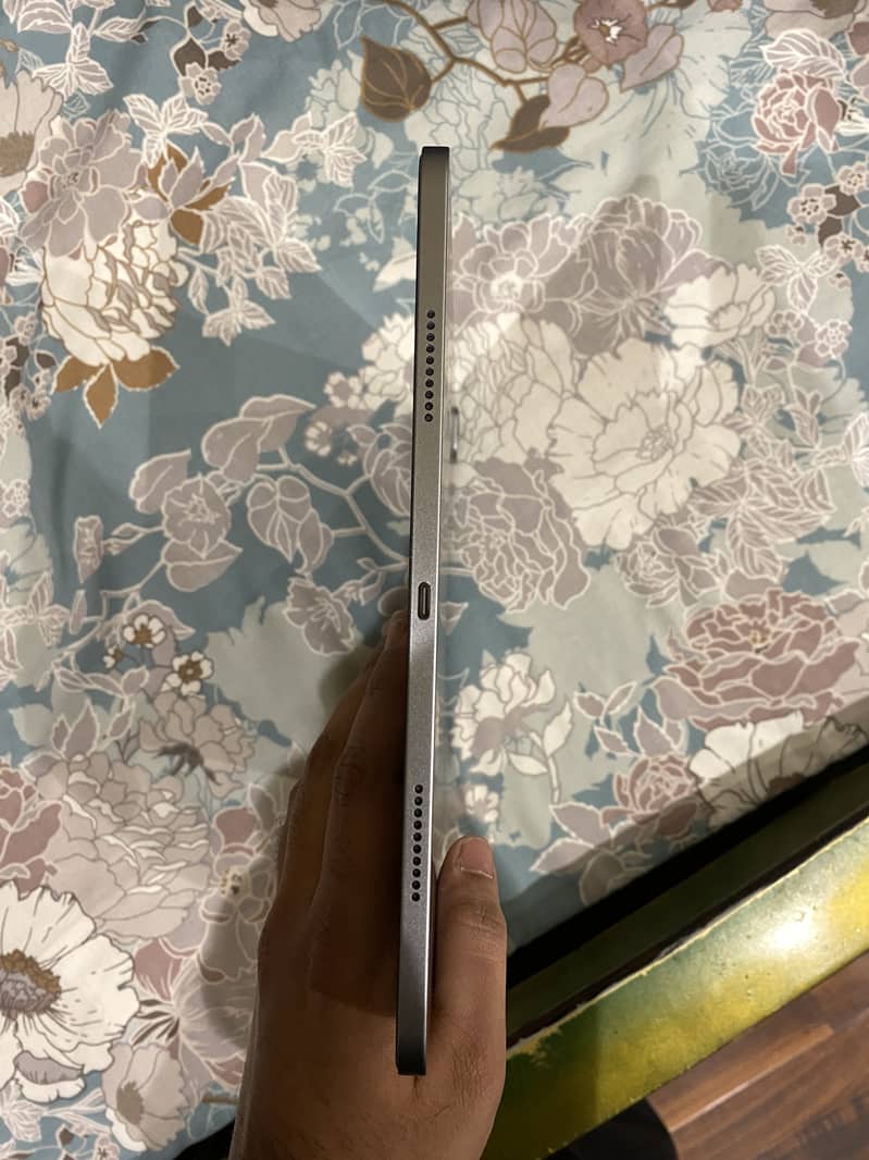 iPad Pro M2 - 256gb 3